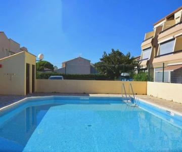 Appartement Avec Piscine