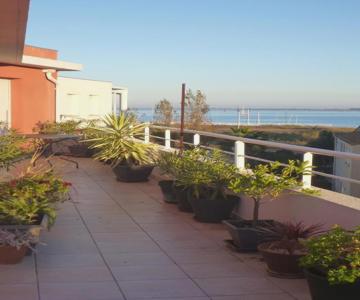 Sea View Apartment