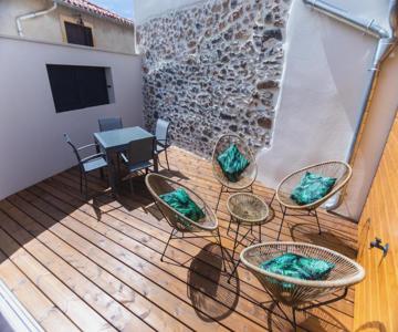 Maison L'estrella