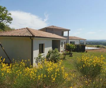 Puech Evasion