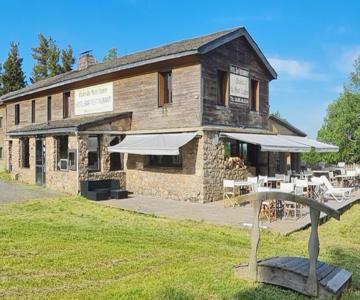 Chalet Du Mont Lozere