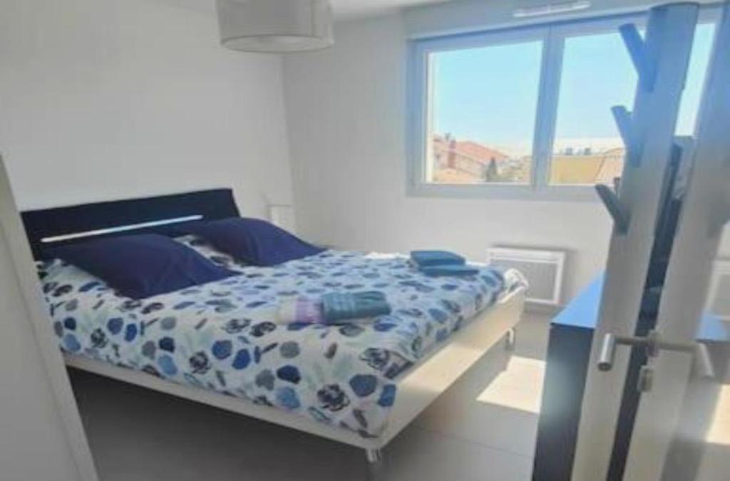 Appartement Rooftop 360 - JACUZZI - Parking - Clim - wifi