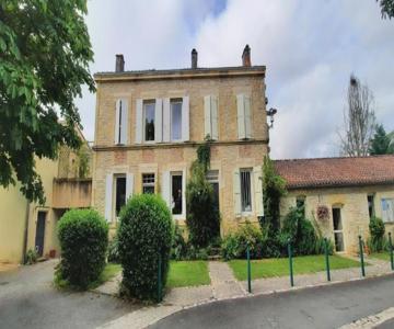 La Maison Sur La Colline