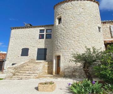 Maison De Village, Charme Et Confort
