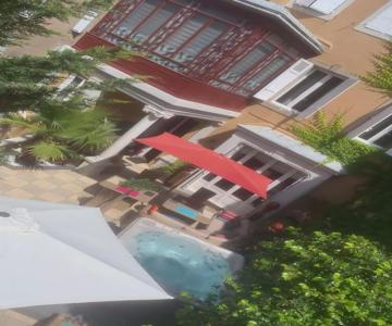 GUESTHOUSE La VILLAE