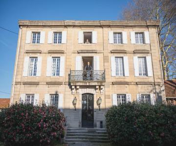 Les Jardins de Mazamet
