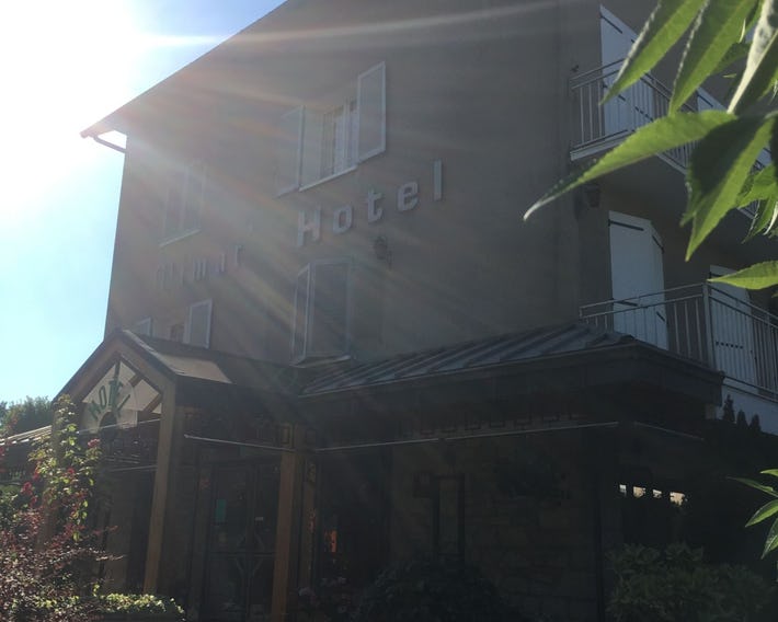 Mimat'hôtel