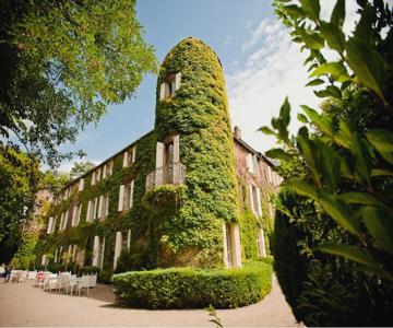 Chateau d'Ayres