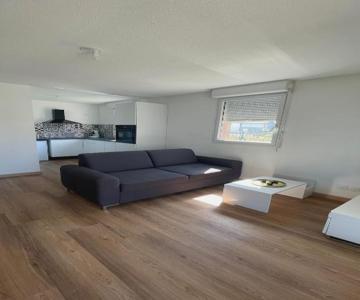 Appartement T2 avec piscine