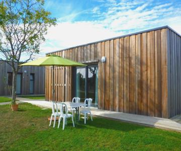 CIST Domaine D'Ariane