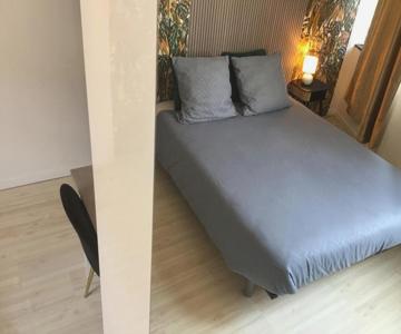 Chambre Cosy 3