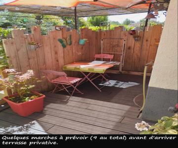 Chez Nathalie