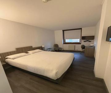 Hotel Villenouvelle