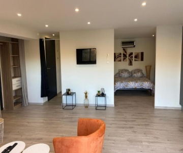 Loft Lumineux Et Moderne à Montauban