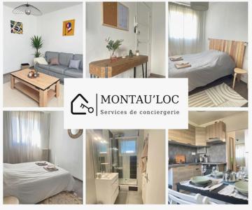Appartement Lumineux Et Traversant