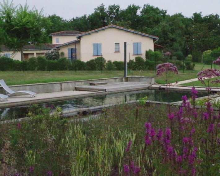 La Maison de Lestang