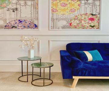 Home Chic Home Les Suites De La Comedie