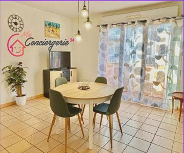 Beaux Arts T3 Duplex - Maconciergerie34
