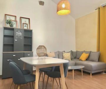 T2 Rénové, moderne et cozy - Centre Historique