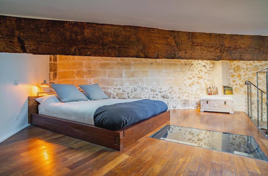 L'Olivier Loft HH - Netflix & Prime - Centre Corum
