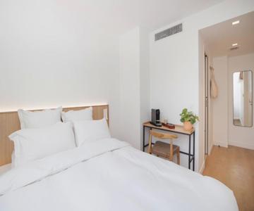 Babel Community Hôtel - Montpellier centre