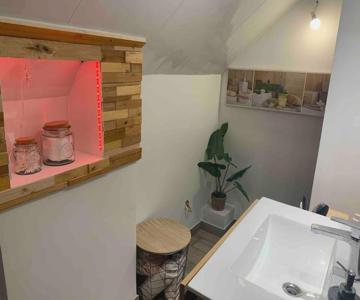 Très Joli Studio à Montpellier