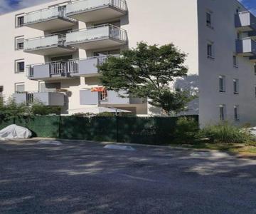T2 Montpellier plein sud clim wifi terrasse de 16m2