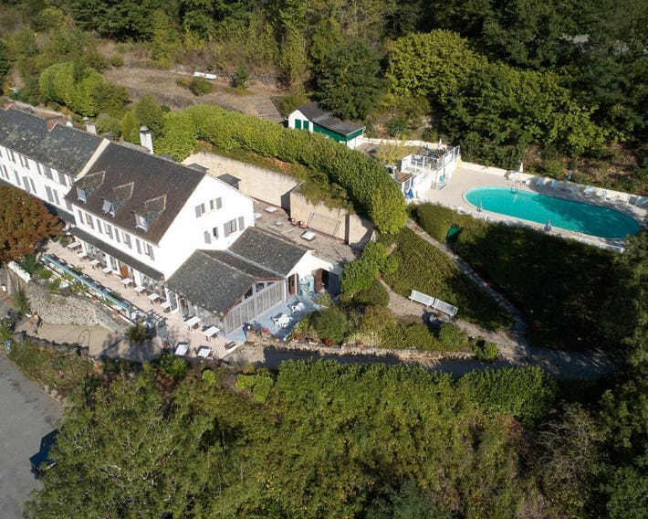 Le Belle Rive