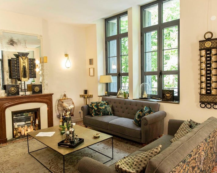Hotel Galla Placidia