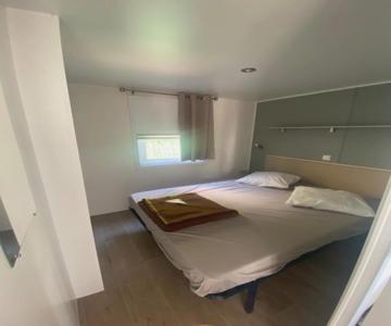 Mobil Home 4 personnes