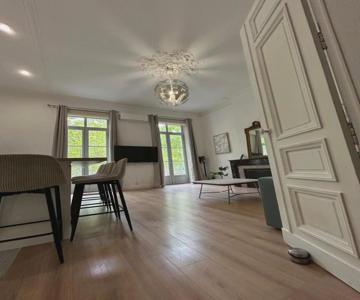Appartement Avenue Feuchères Arènes