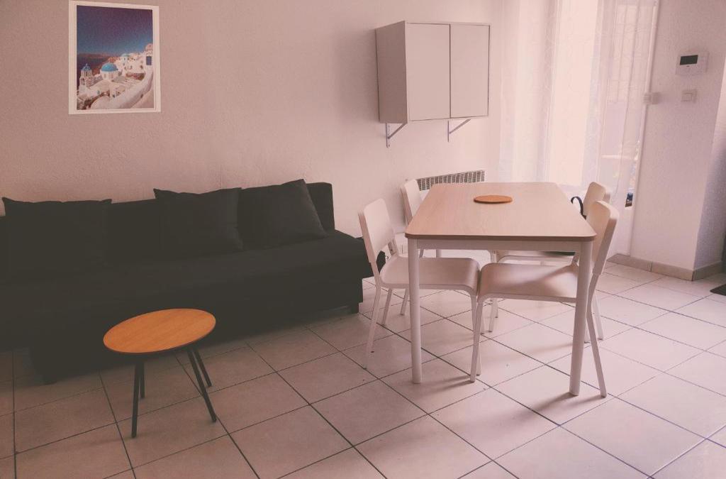 Appartement Cosy en centre centre-ville . . .