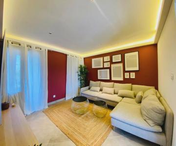 Duplex 120m2 Terrasse Vue Sur Nîmes