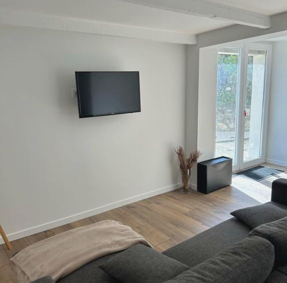 Logement entier Nîmes