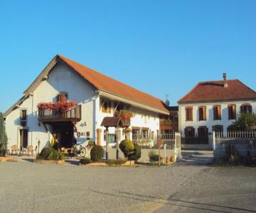 Hotel Les 3B