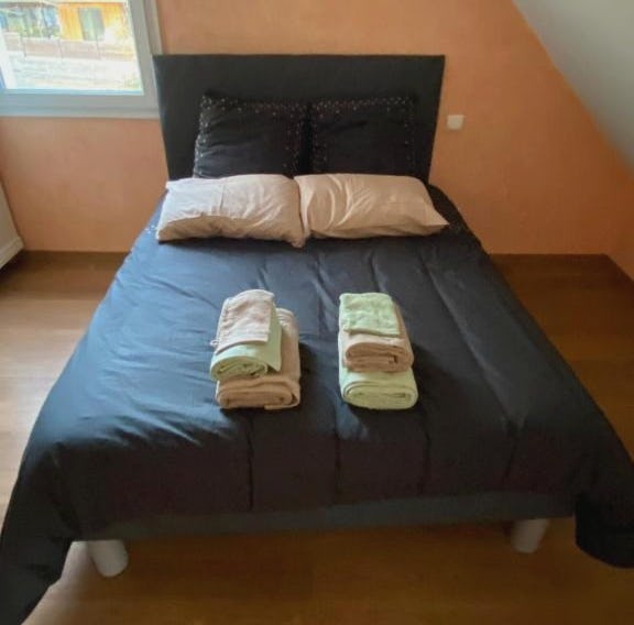 Chambre d'hôtes Les Grillons