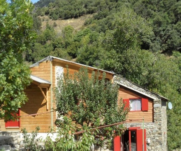 Le Fenil D'evol