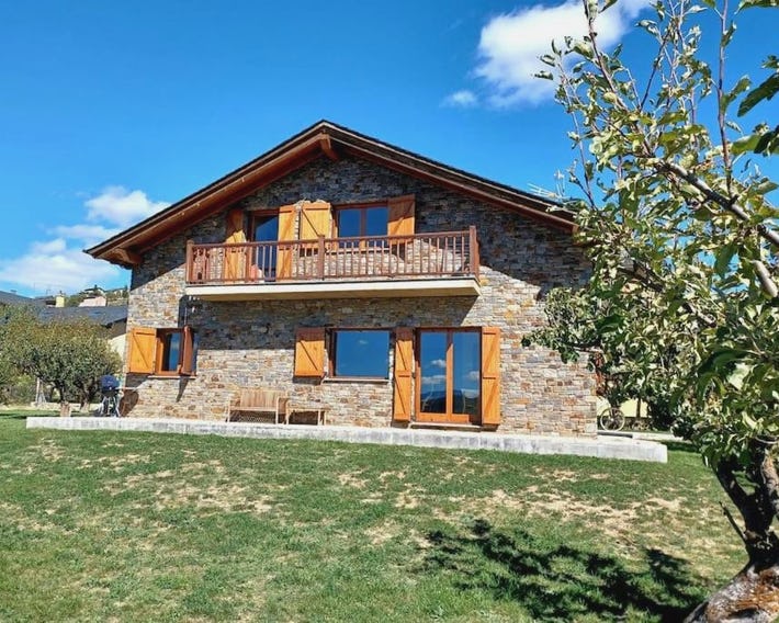 Maison Bellevue