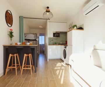 Appartement Fantino - Welkeys