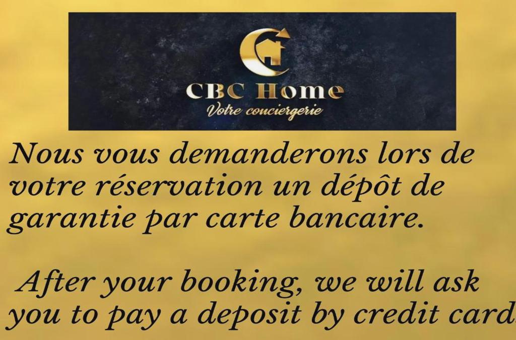 T2 La Dolce Vita Accès Privé Mer 1 ère Ligne