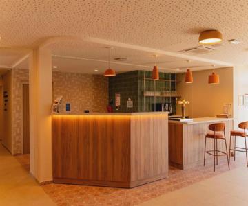 Best Western Terra Alta Perpignan Airport