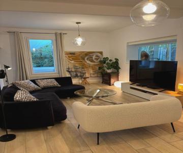 Grande maison avec beaucoup de charme centre ville de Perpignan