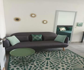 Superbe appartement et Parking proche du Centre du Monde