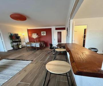 Agréable T2 Cosy - Centre-ville
