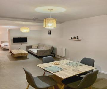 Perpignan Monnaie - Appartement en centre ville
