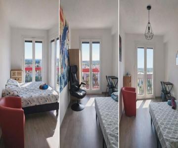 Les CHAMBRES de PERPIGNAN
