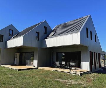 Le Sailhet, maison de vacances
