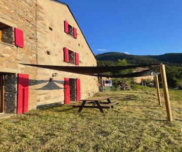 Grande maison de vacances - Montagne Pyrénées