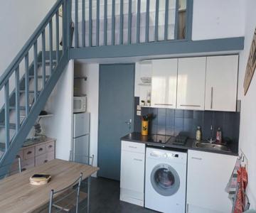 Villa golf Port Leucate