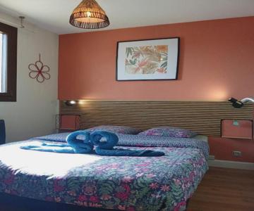 Chic Appartement 4 Personnes